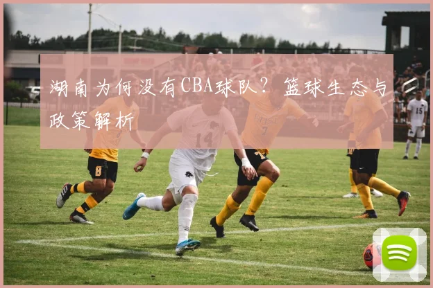 湖南为何没有CBA球队？篮球生态与政策解析